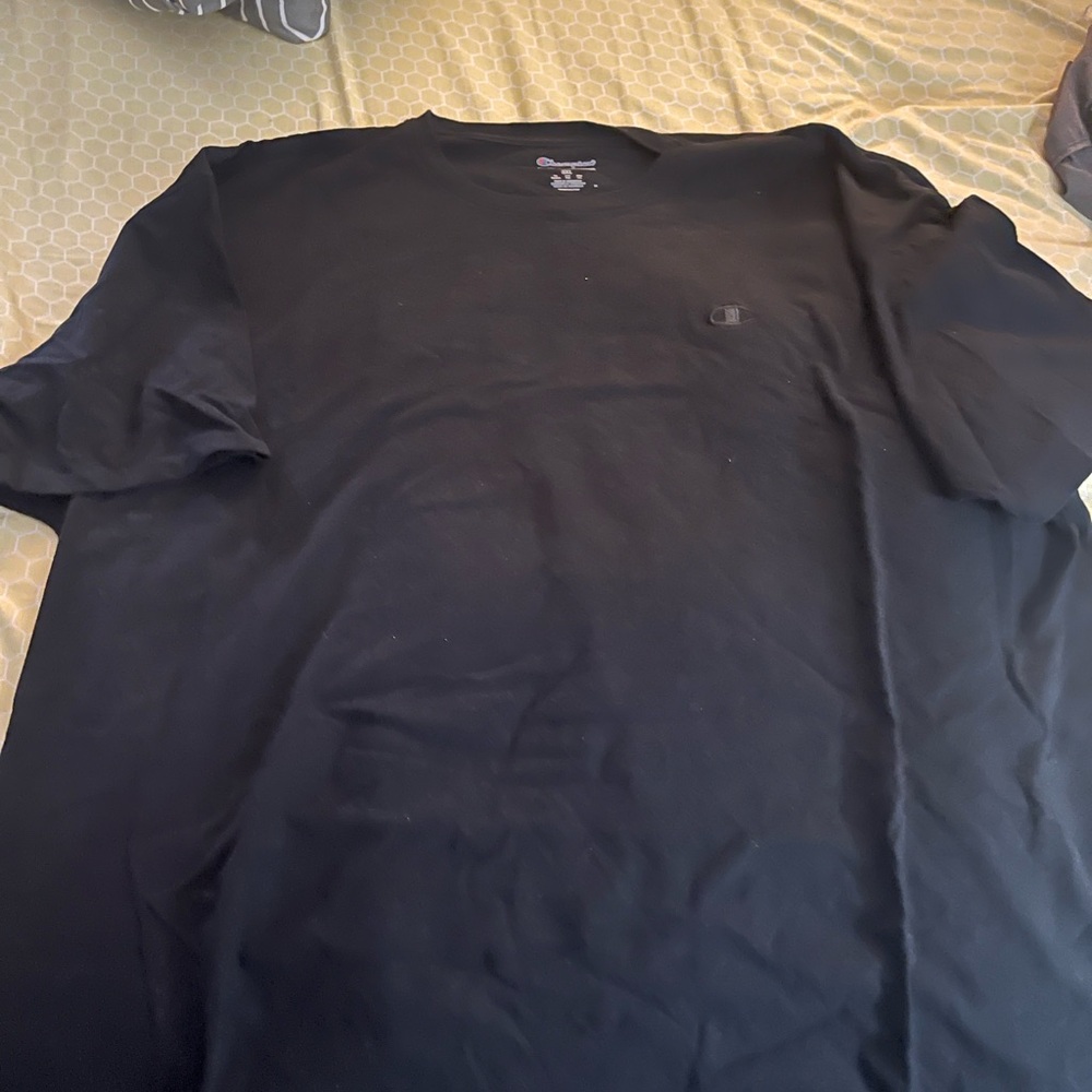 Men’s Champion T- shirt. 3xl